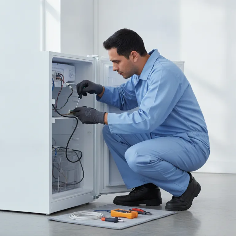 Reparación de Refrigeradores servicio en Chicoloapan